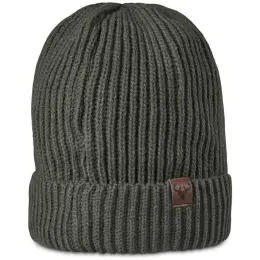 Arctic Beanie Olive Back